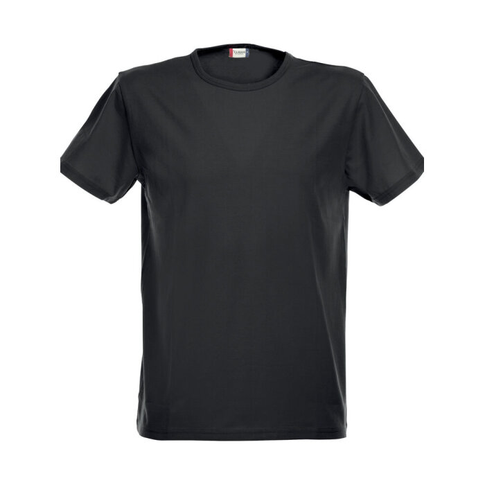 Clique Miesten Stretch T-Paita - Image 11