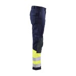Blåkläder Miesten Multinorm Housut 14781514 - Image 2