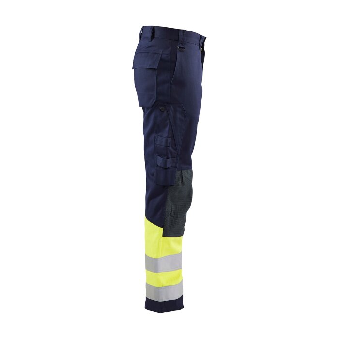 Blåkläder Miesten Multinorm Housut 14781514 - Image 2