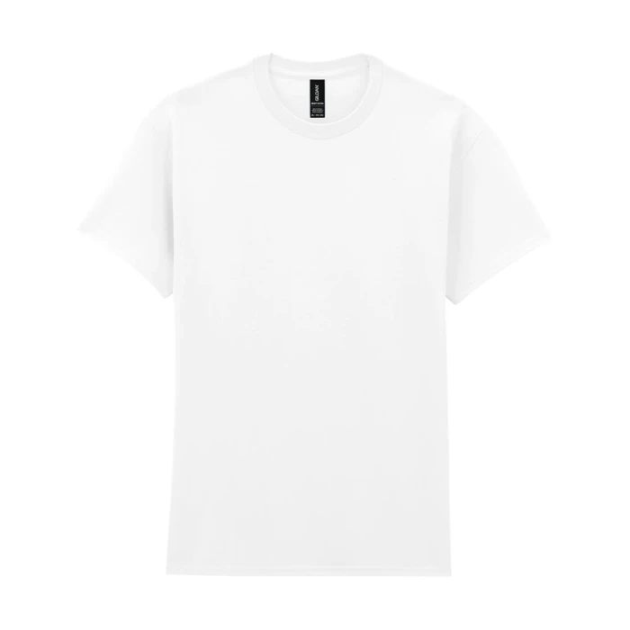 Gildan Heavy Cotton Puuvillainen T-Paita - Image 1