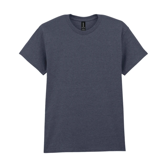 Gildan Heavy Cotton Puuvillainen T-Paita - Image 6