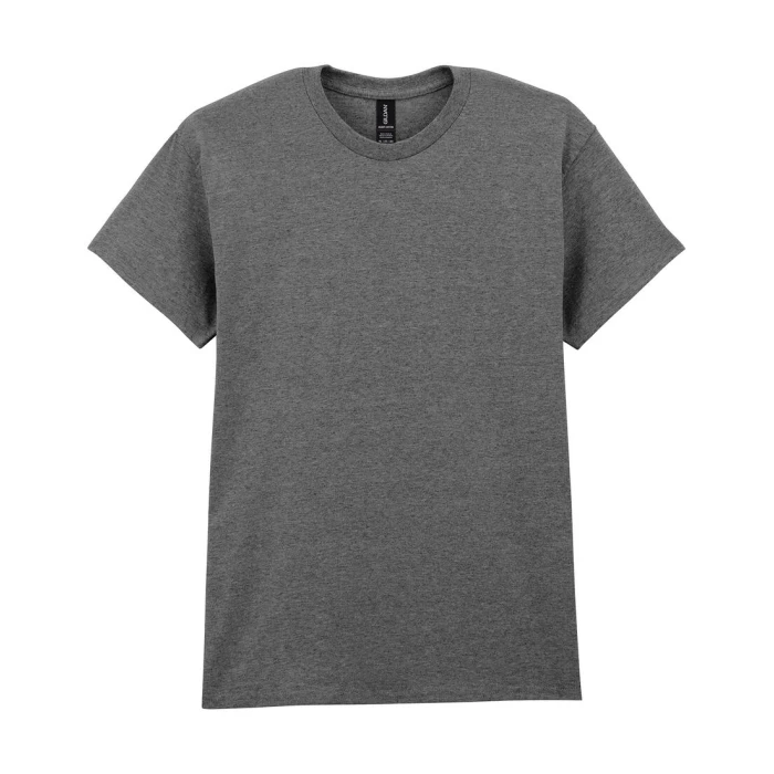 Gildan Heavy Cotton Puuvillainen T-Paita - Image 7