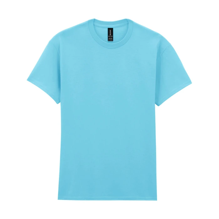 Gildan Heavy Cotton Puuvillainen T-Paita - Image 13