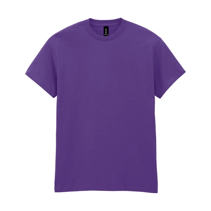 Gildan Heavy Cotton Puuvillainen T-Paita - Image 21