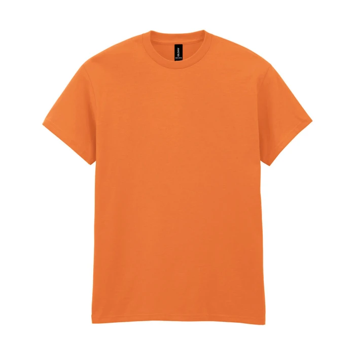 Gildan Heavy Cotton Puuvillainen T-Paita - Image 28