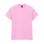Gildan Heavy Cotton Puuvillainen T-Paita - Image 29