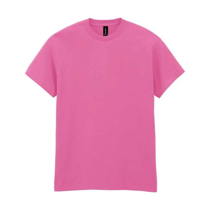 Gildan Heavy Cotton Puuvillainen T-Paita - Image 30