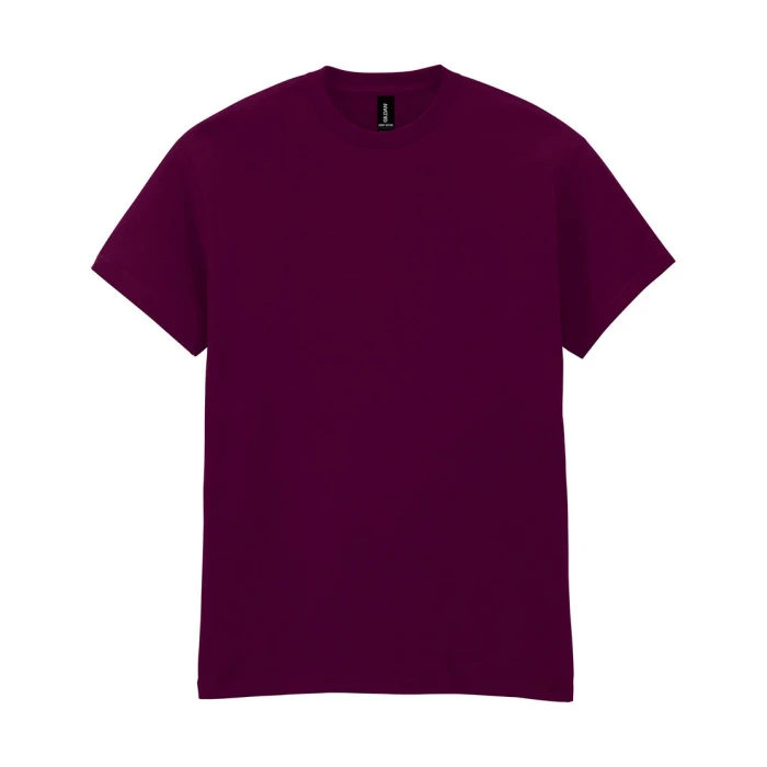 Gildan Heavy Cotton Puuvillainen T-Paita - Image 32