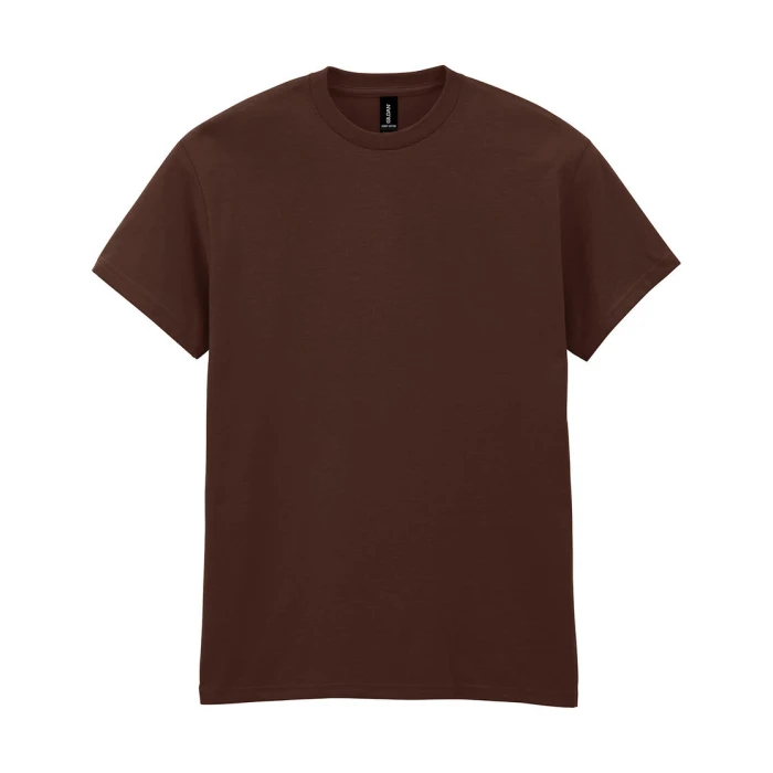 Gildan Heavy Cotton Puuvillainen T-Paita - Image 33