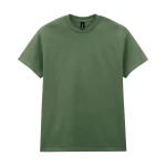 Gildan Heavy Cotton Puuvillainen T-Paita - Image 34