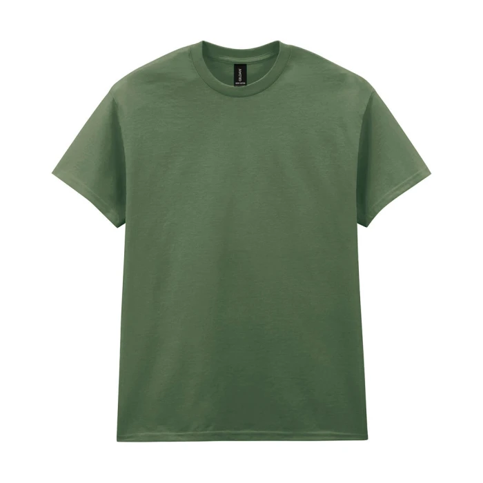 Gildan Heavy Cotton Puuvillainen T-Paita - Image 34