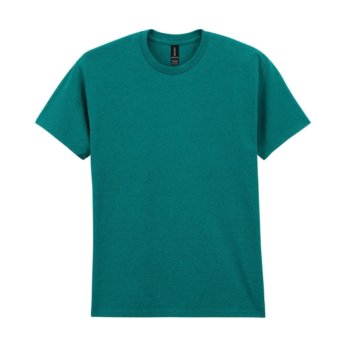 Gildan Heavy Cotton Puuvillainen T-Paita - Image 36