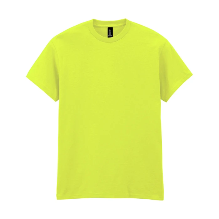 Gildan Heavy Cotton Puuvillainen T-Paita - Image 37