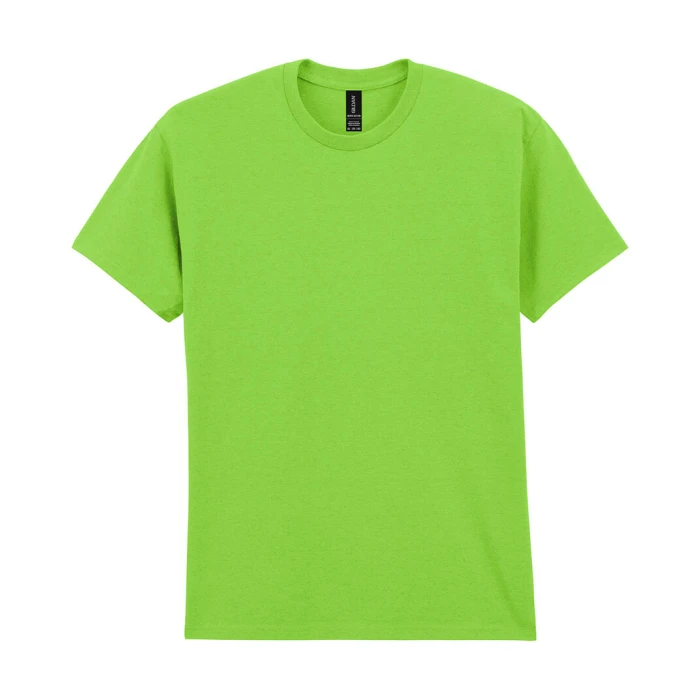 Gildan Heavy Cotton Puuvillainen T-Paita - Image 41