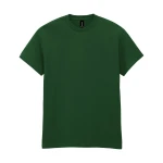 Gildan Heavy Cotton Puuvillainen T-Paita - Image 43