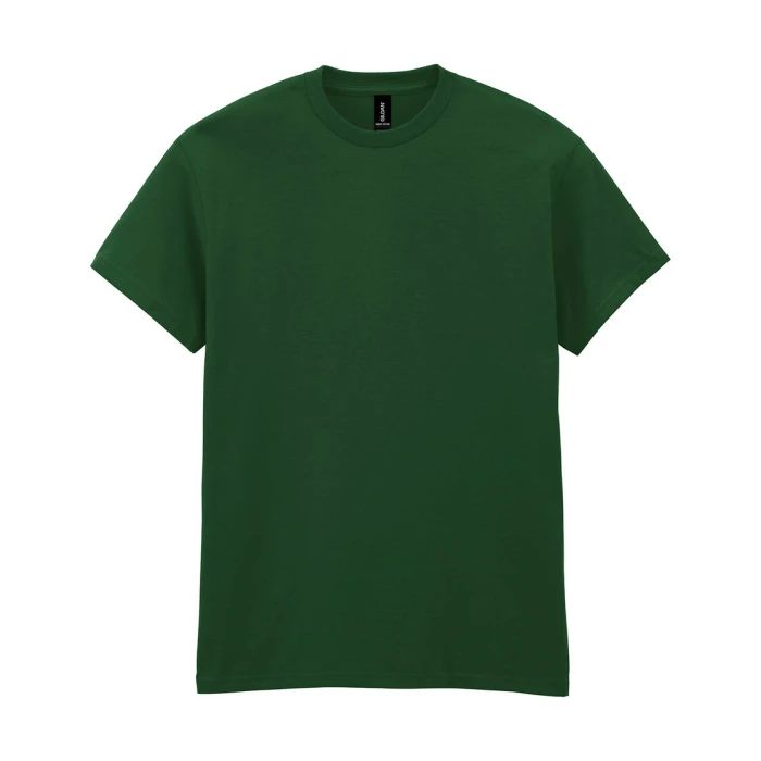 Gildan Heavy Cotton Puuvillainen T-Paita - Image 43