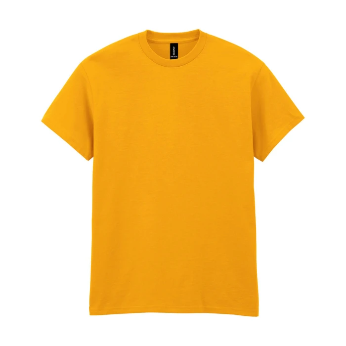 Gildan Heavy Cotton Puuvillainen T-Paita - Image 47