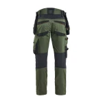 Blåkläder STRIKER Riipputaskuhousut Stretch 19701149 - Image 11