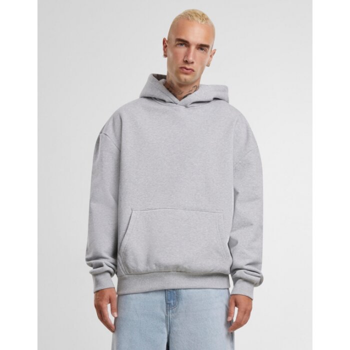 Build Your Brand Ultrapaksu Oversize Huppari - Image 6