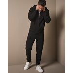 Tee Jays Ribbed Interlock vetoketjuhuppari - Image 3