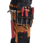 Blåkläder STRIKER Riipputaskuhousut Stretch 19701149 - Image 9