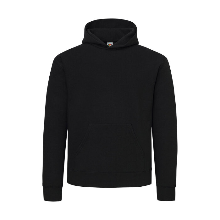 Fruit of the Loom Supercotton™ Huppari - Image 4