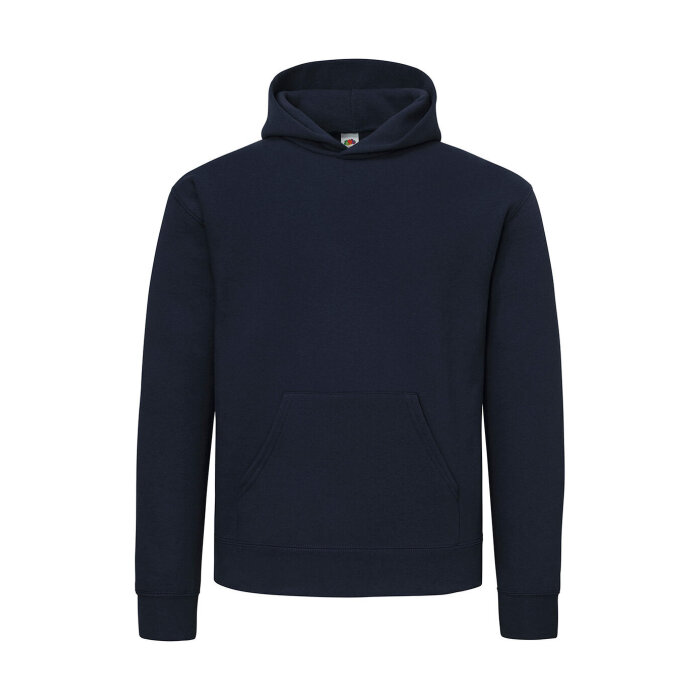 Fruit of the Loom Supercotton™ Huppari - Image 6