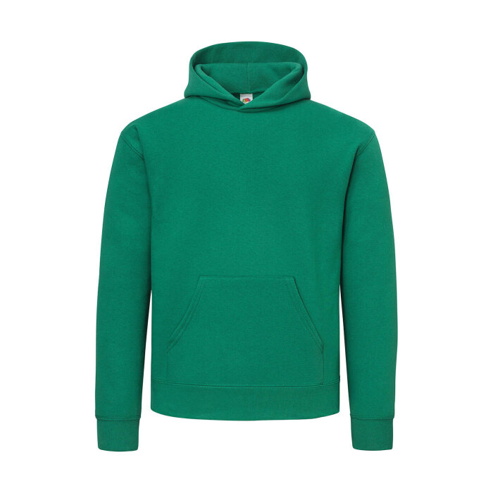 Fruit of the Loom Supercotton™ Huppari - Image 8