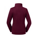 Russell Authentic Naisten Collegetakki vetoketjulla - Image 2