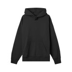True Blanks Miesten Boxy Huppari - Image 6