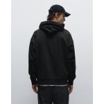 True Blanks Miesten Boxy Huppari - Image 3