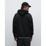 True Blanks Miesten Boxy Huppari - Image 3