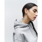 True Blanks Naisten Oversize Huppari - Image 2
