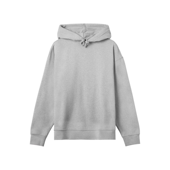 True Blanks Naisten Oversize Huppari - Image 5