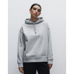 Naisten Oversize Huppari