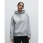 Naisten Oversize Huppari