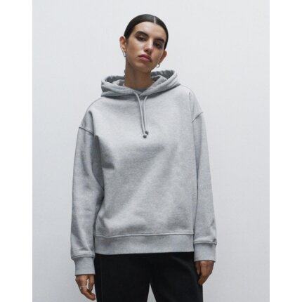 Naisten Oversize Huppari