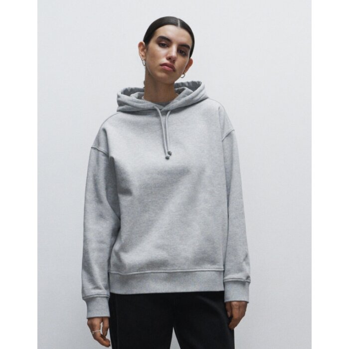Naisten Oversize Huppari