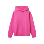 True Blanks Naisten Oversize Huppari - Image 6