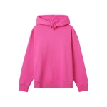 True Blanks Naisten Oversize Huppari - Image 6