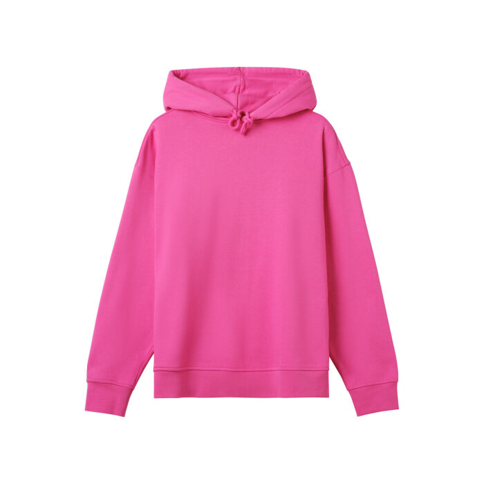 True Blanks Naisten Oversize Huppari - Image 6