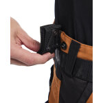 Blåkläder STRIKER Riipputaskuhousut Stretch 19701149 - Image 7