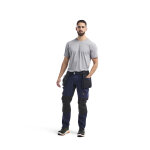 Blåkläder STRIKER Riipputaskuhousut Stretch 19701149 - Image 31