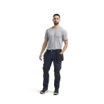 Blåkläder STRIKER Riipputaskuhousut Stretch 19701149 - Image 31