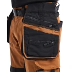 Blåkläder STRIKER Riipputaskuhousut Stretch 19701149 - Image 6