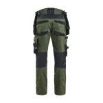 Blåkläder STRIKER Riipputaskuhousut Stretch 19701149 - Image 18