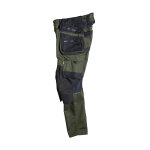 Blåkläder STRIKER Riipputaskuhousut Stretch 19701149 - Image 19