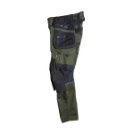 Blåkläder STRIKER Riipputaskuhousut Stretch 19701149 - Image 19