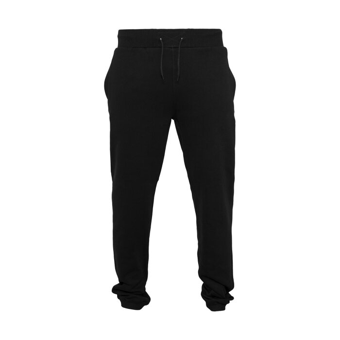 Build Your Brand Heavy Sweatpants - Image 3