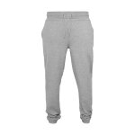 Build Your Brand Heavy Sweatpants - Image 2